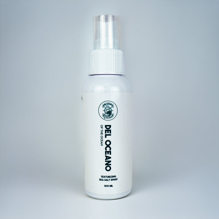 Coconut Texturizing Sea Salt Spray